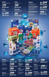 Catálogo Sam's Club Página 17