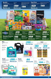 Catálogo Sam's Club Página 19