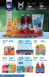 Catálogo Sam's Club Página 2