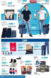 Catálogo Sam's Club Página 20