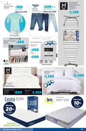 Catálogo Sam's Club Página 21