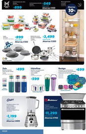 Catálogo Sam's Club Página 22