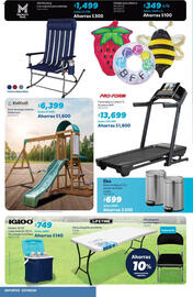 Catálogo Sam's Club Página 26