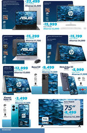 Catálogo Sam's Club Página 28