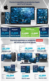 Catálogo Sam's Club Página 29