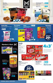Catálogo Sam's Club Página 4