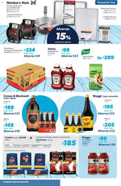 Catálogo Sam's Club Página 8