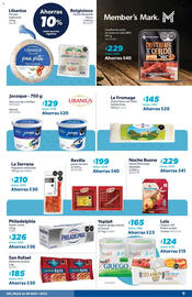 Catálogo Sam's Club Página 9