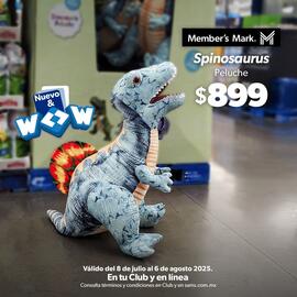 Catálogo Sam's Club Página 2