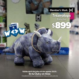 Catálogo Sam's Club Página 3