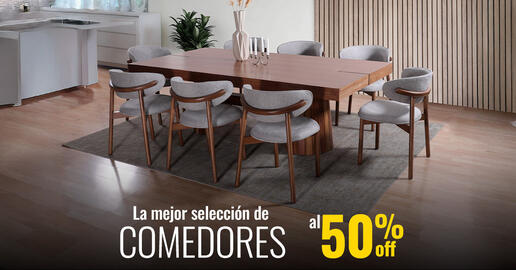 Catálogo Muebles Dico Página 1