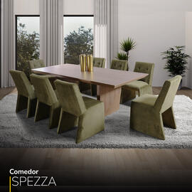 Catálogo Muebles Dico Página 3