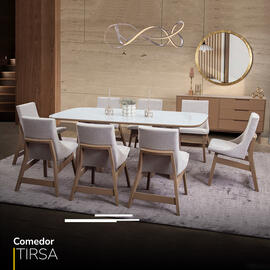 Catálogo Muebles Dico Página 4