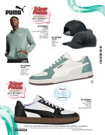 Catálogo Price Shoes Página 10