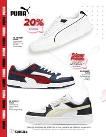 Catálogo Price Shoes Página 16