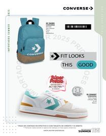 Catálogo Price Shoes Página 165
