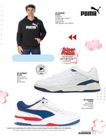 Catálogo Price Shoes Página 17