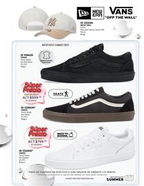 Catálogo Price Shoes Página 177