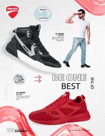 Catálogo Price Shoes Página 184