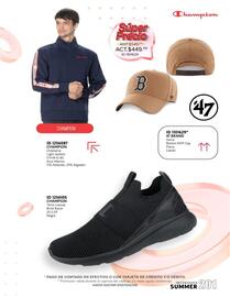 Catálogo Price Shoes Página 201