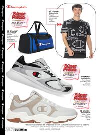 Catálogo Price Shoes Página 202