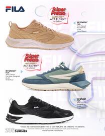 Catálogo Price Shoes Página 206