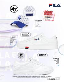 Catálogo Price Shoes Página 207