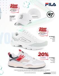 Catálogo Price Shoes Página 209