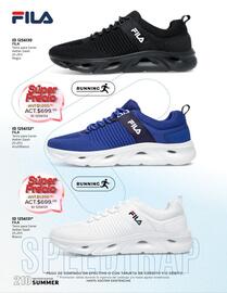 Catálogo Price Shoes Página 210