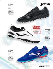 Catálogo Price Shoes Página 231