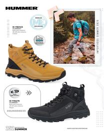 Catálogo Price Shoes Página 252