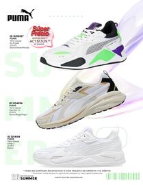 Catálogo Price Shoes Página 26