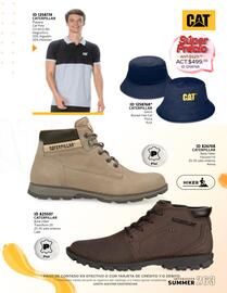 Catálogo Price Shoes Página 263