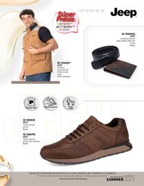 Catálogo Price Shoes Página 271