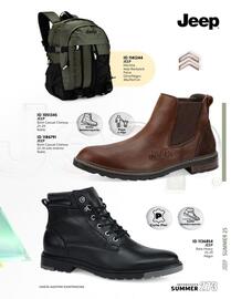 Catálogo Price Shoes Página 273
