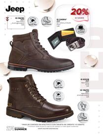 Catálogo Price Shoes Página 274