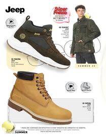 Catálogo Price Shoes Página 276