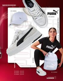 Catálogo Price Shoes Página 3