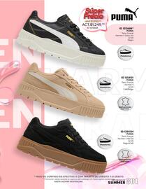 Catálogo Price Shoes Página 301