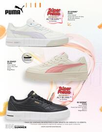 Catálogo Price Shoes Página 304