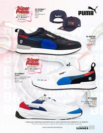 Catálogo Price Shoes Página 33