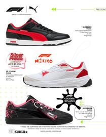 Catálogo Price Shoes Página 34