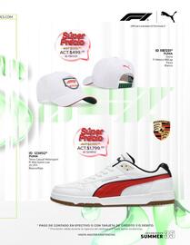 Catálogo Price Shoes Página 35