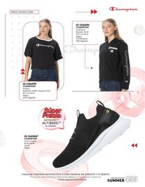 Catálogo Price Shoes Página 433