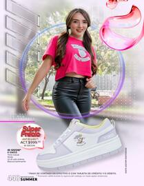Catálogo Price Shoes Página 448