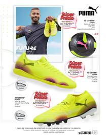 Catálogo Price Shoes Página 45