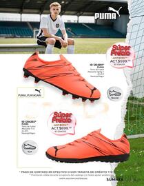 Catálogo Price Shoes Página 491