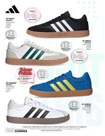 Catálogo Price Shoes Página 494