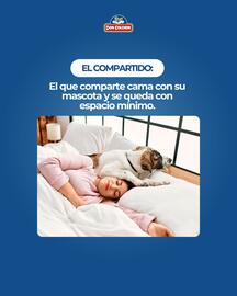 Catálogo Don Colchón Página 5