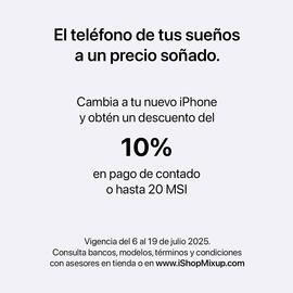 Catálogo iShop Mixup Página 2